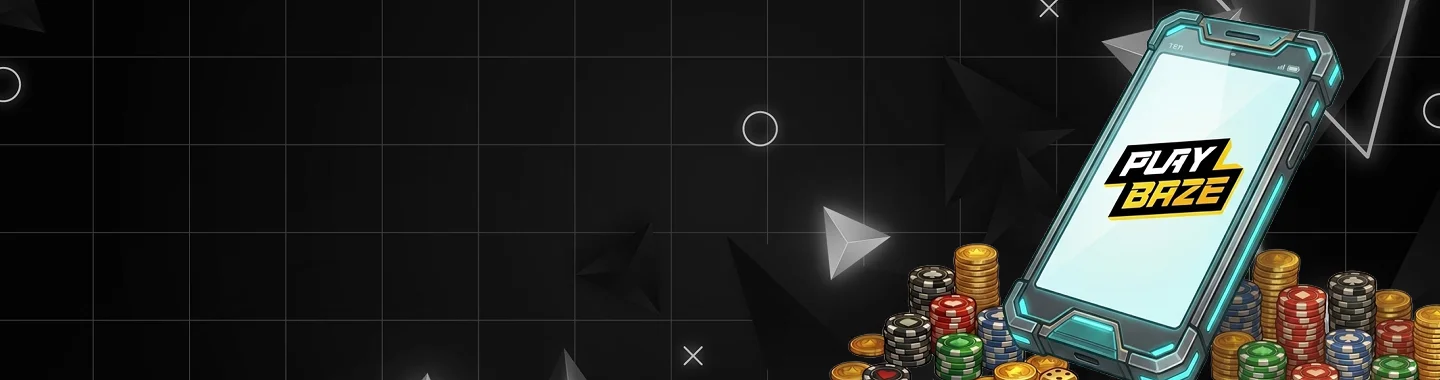 PlayBaze App