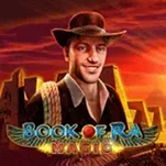 Book of Ra Magic Book of Ra Magic