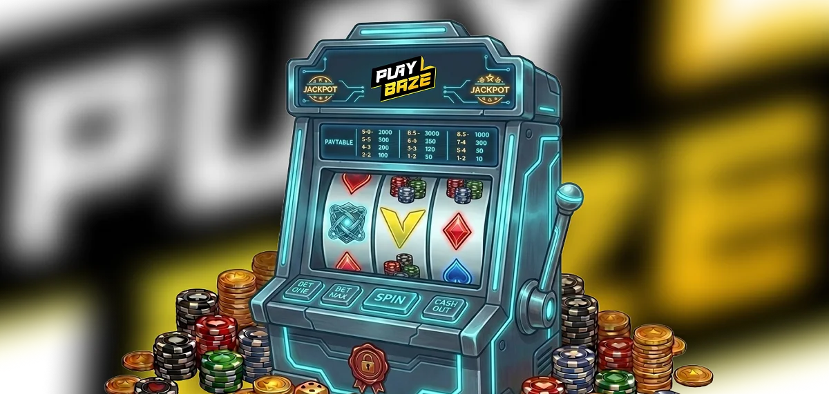 PlayBaze casino PlayBaze casino