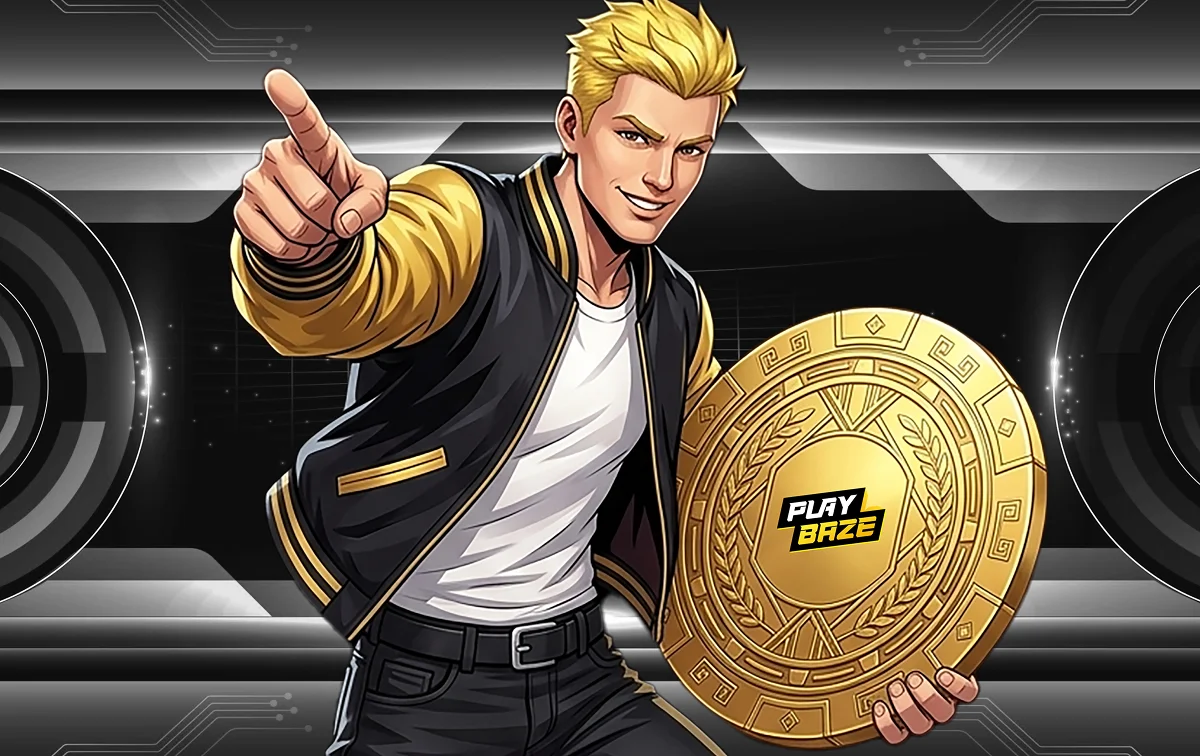 PlayBaze Casino platform PlayBaze Casino platform