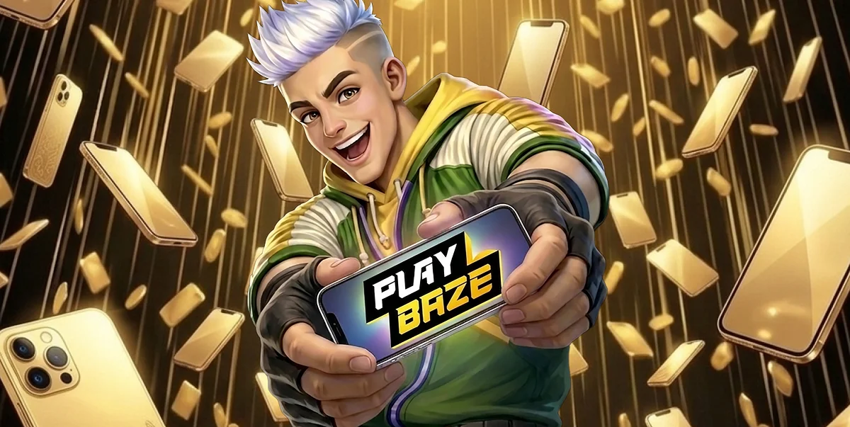 PlayBaze Install