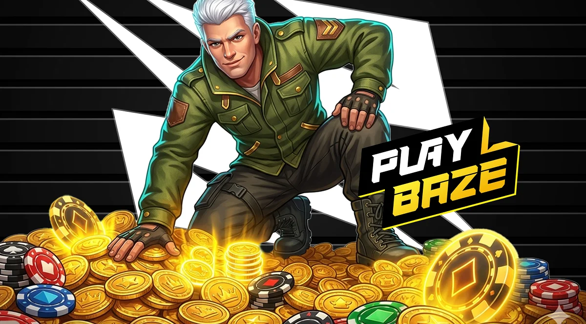 PlayBaze online PlayBaze online